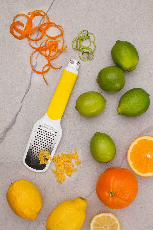 Microplane Ultimate Citrus Tool 2.0