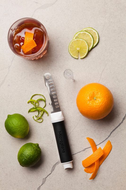 Microplane 终极酒吧工具