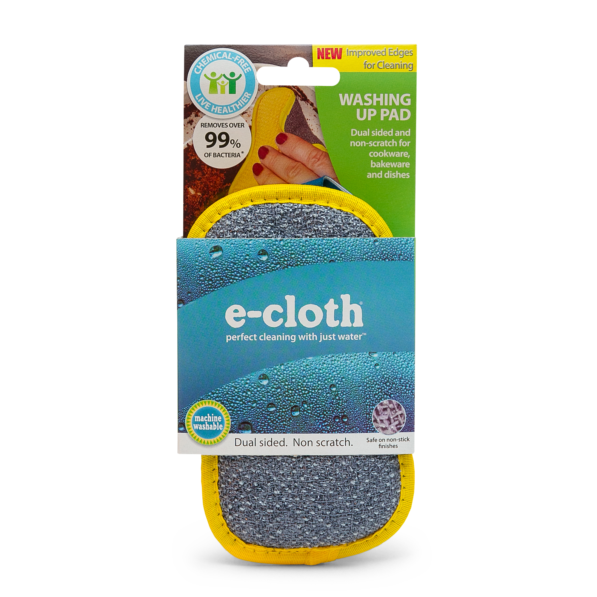 E-Cloth Washing Up Pad