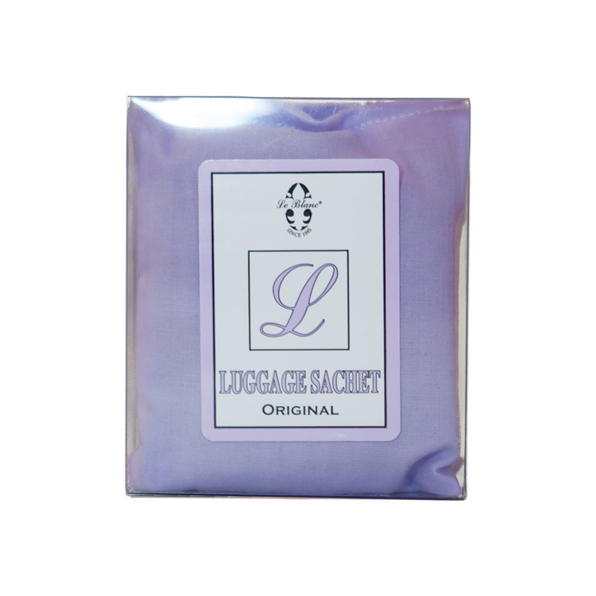 Le Blanc Luggage Sachet 2-Pack – Original