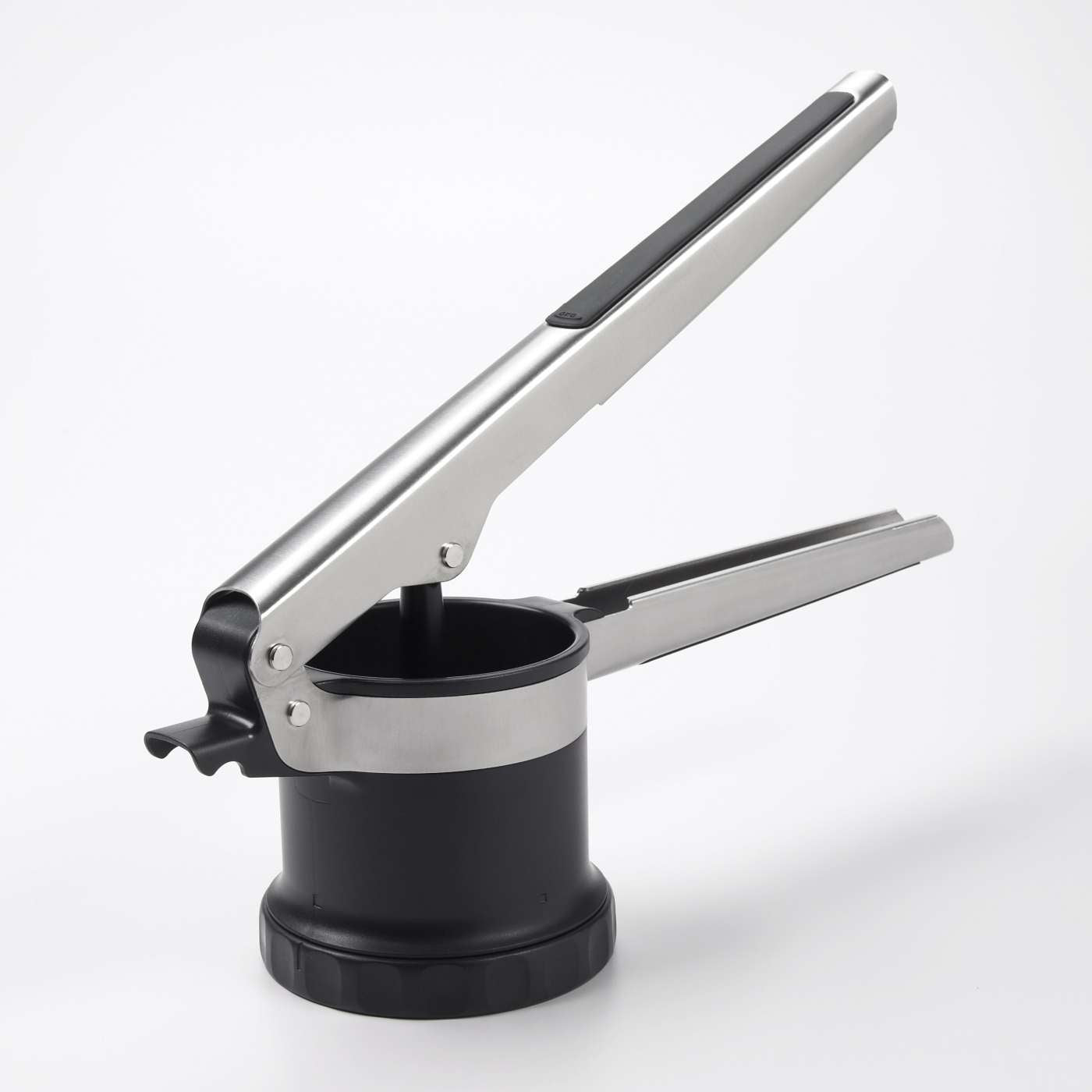OXO 3-In-1 Adjustable Potato Ricer