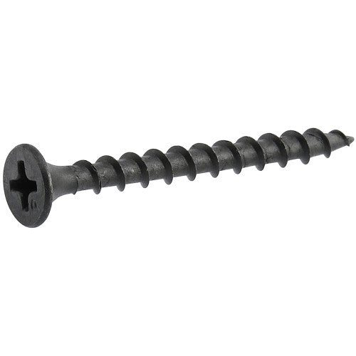 Drywall Screws – #8 x 3" – 50 pack