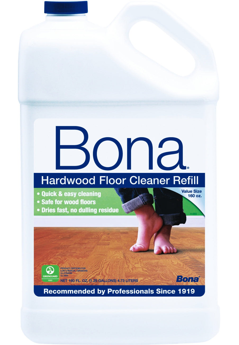 Bona Hardwood Floor Cleaner – 128oz