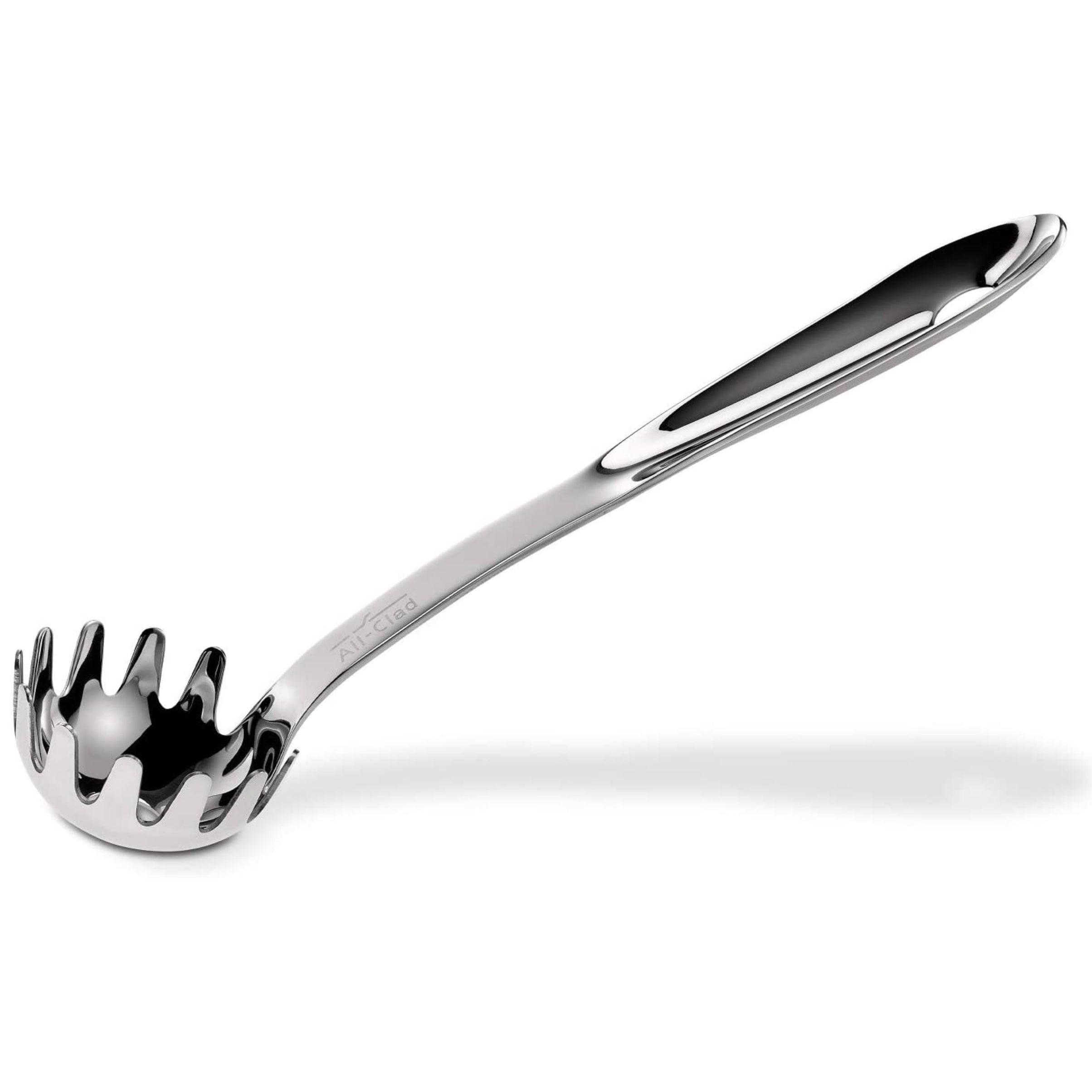 All-Clad Stainless Steel Pasta Ladle