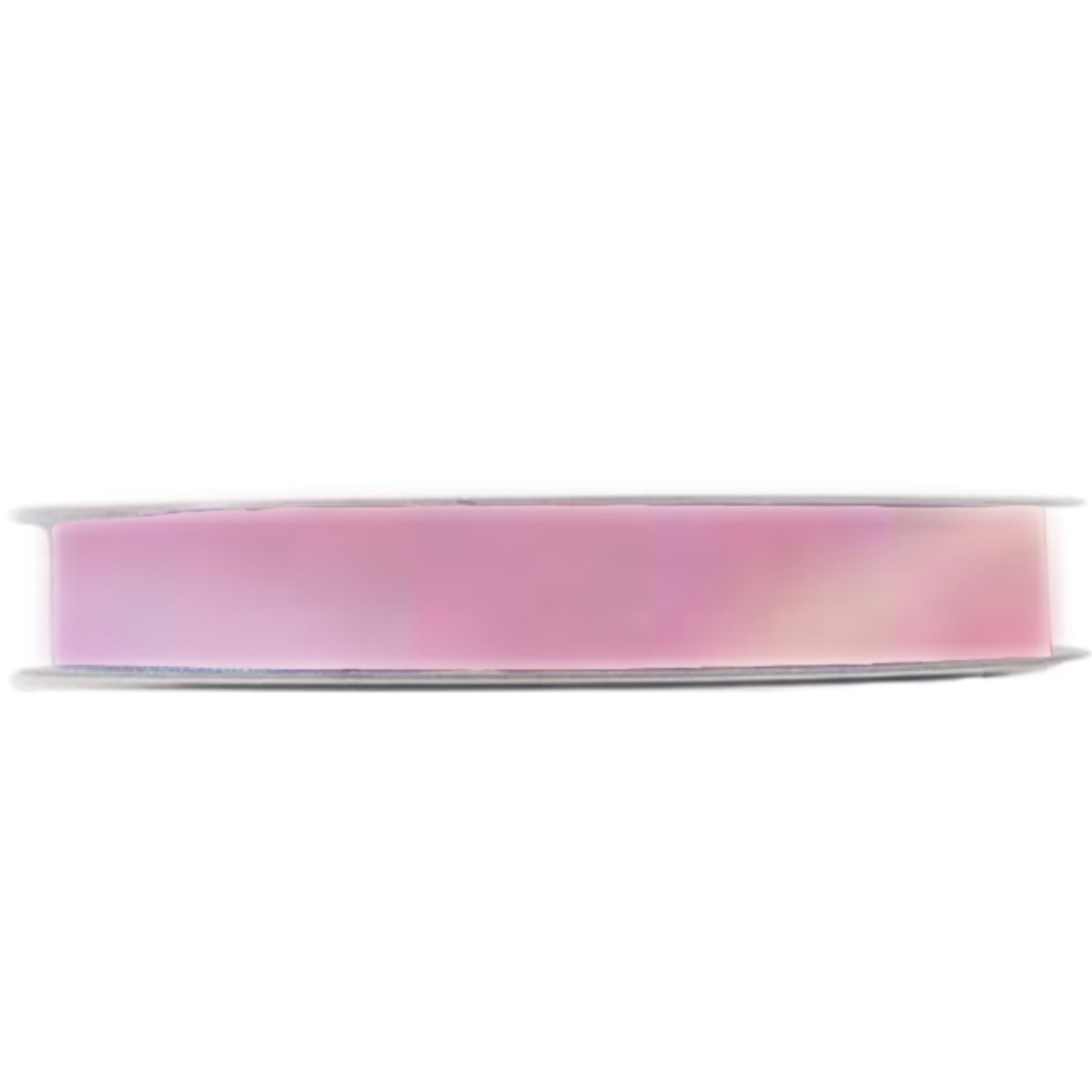 Chiffon Pink Ribbon – 3/8"