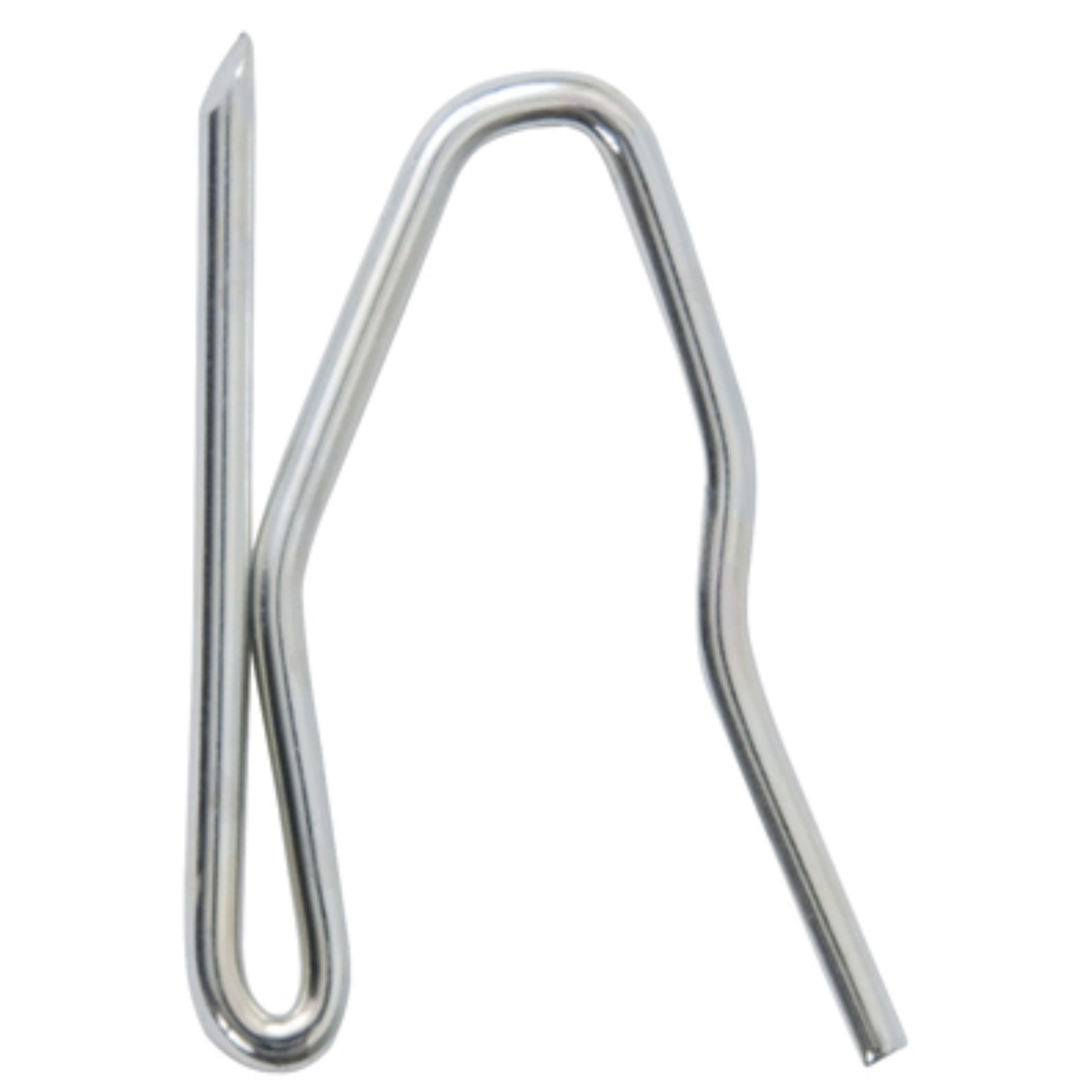 Drapery Pin Hooks – Pack of 14