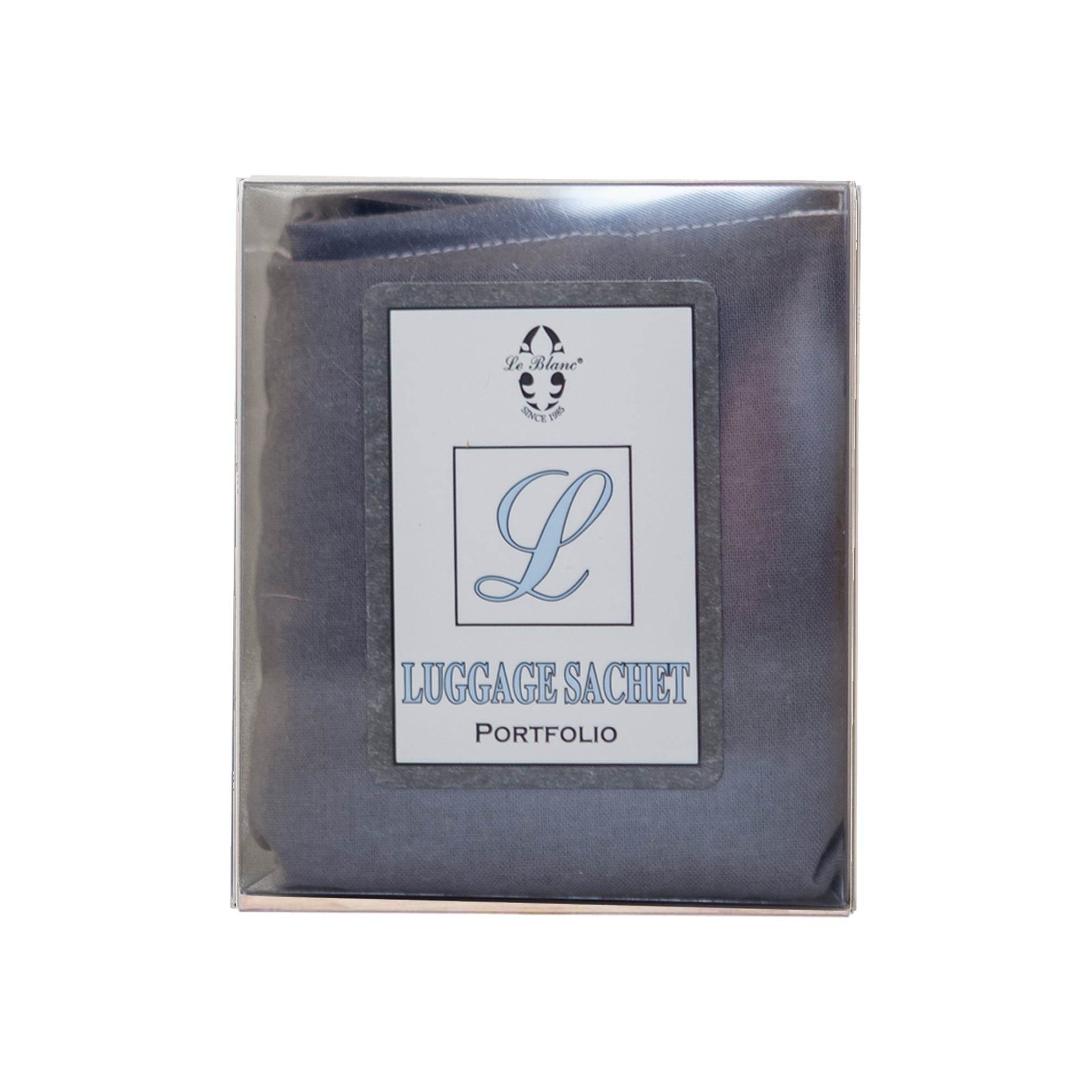 Le Blanc Luggage Sachet 2-Pack – Portfolio