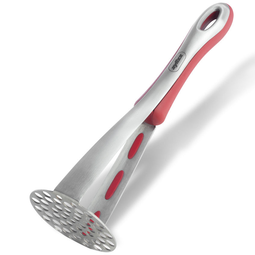 Zyliss Stainless Steel Potato Masher