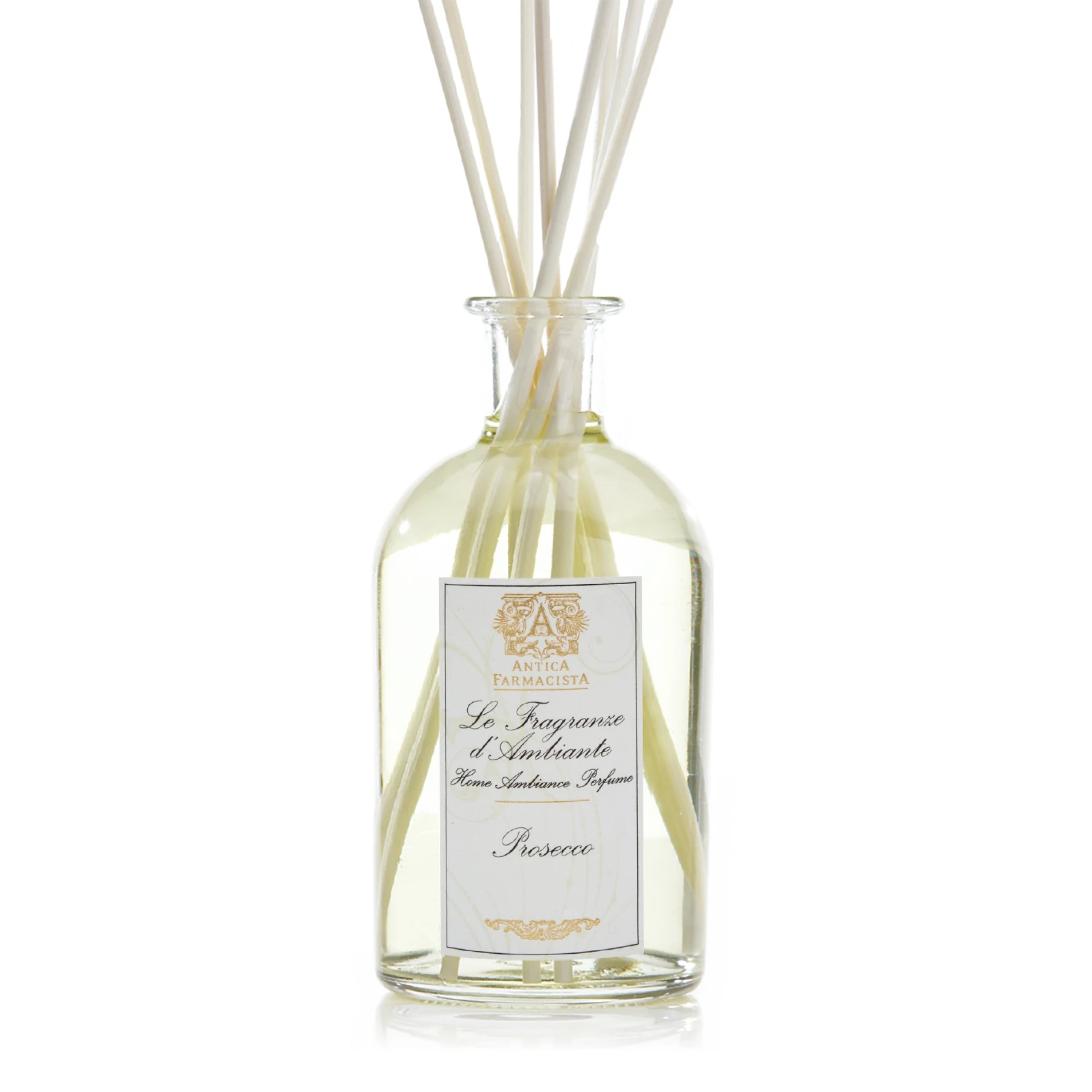 Antica Farmacista Scented Diffuser – Prosecco – 250ml