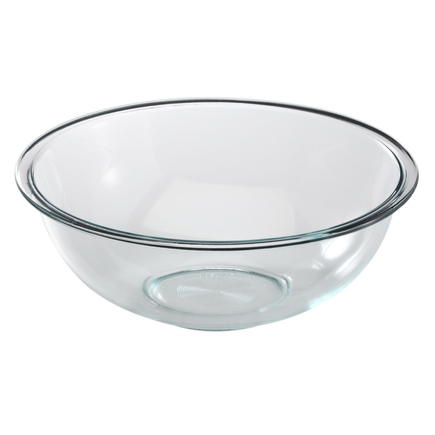 Pyrex Smart Essentials Mixing Bowl, 4 Qt