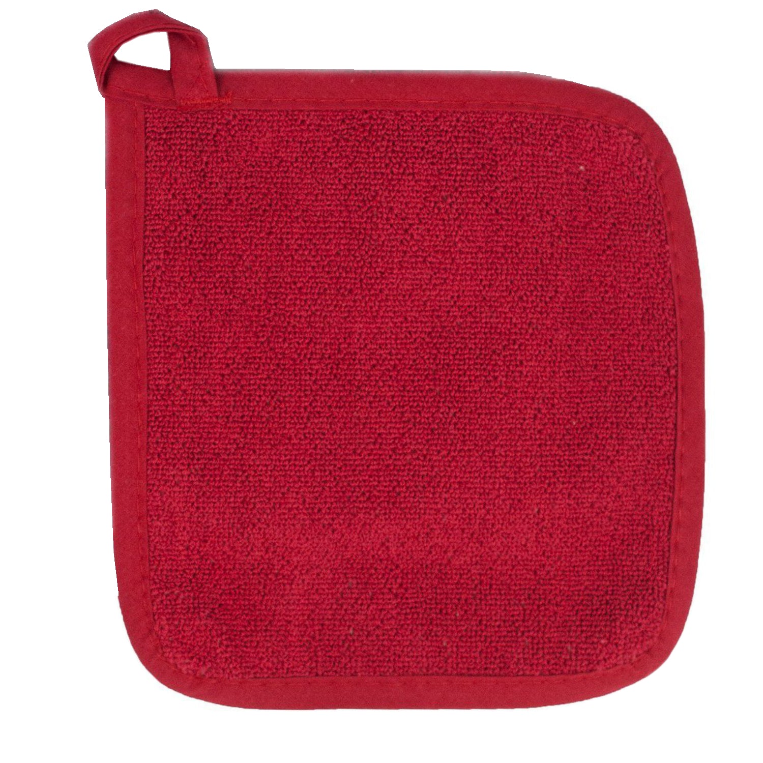 Ritz Pot Holder – Paprika