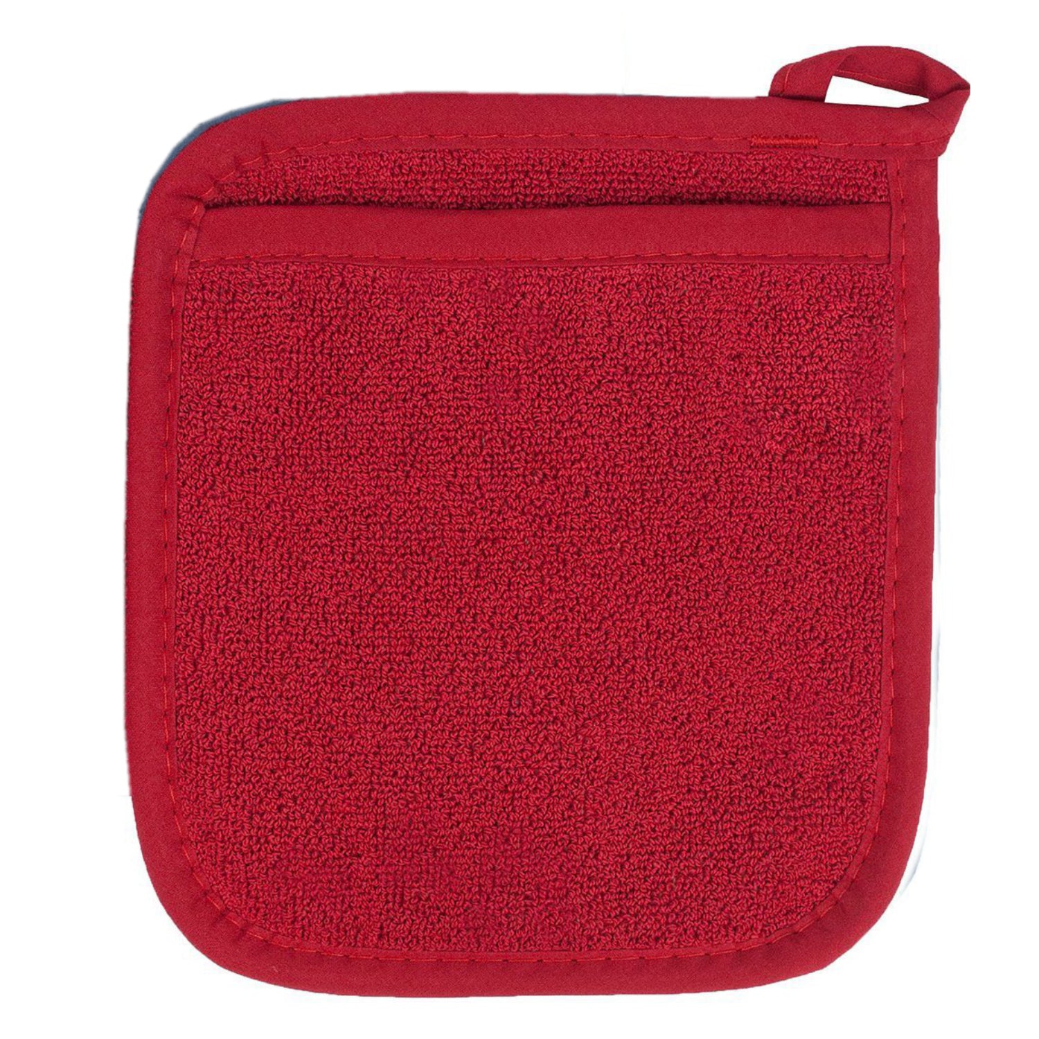 Ritz Pocket Mitt – Paprika