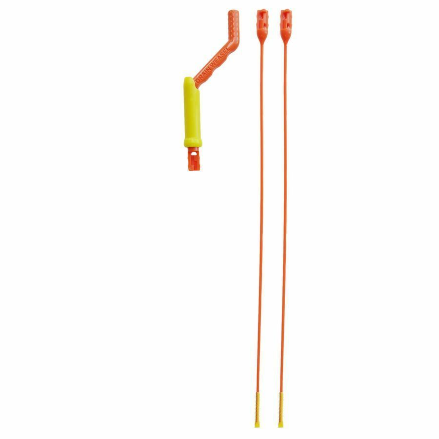 Drain Weasel Hair Clog Remover Tool