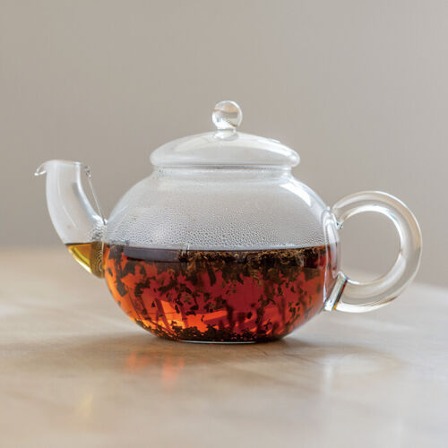 Hario Jumping Glass Teapot - 16oz.