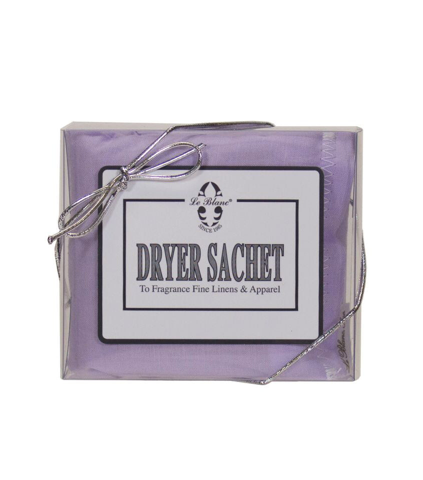 Le Blanc Dryer Sachet – Original