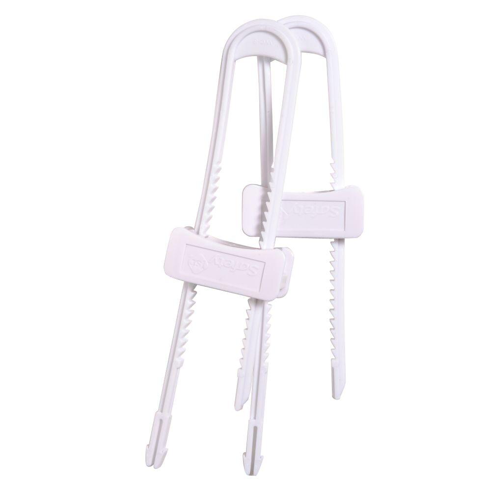 Child Safety Cabinet Lock – 2 Pack