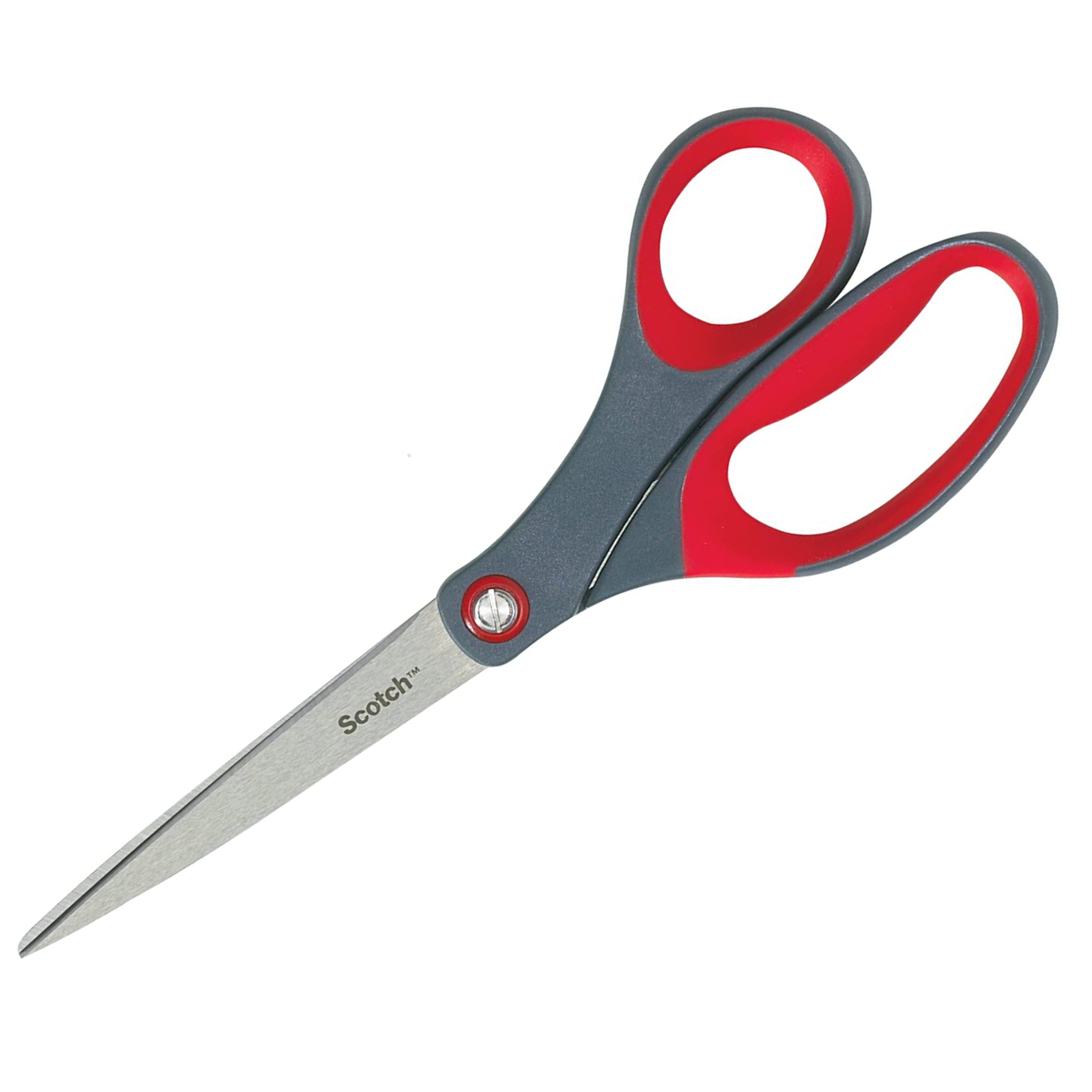 Fiskars Stainless Steel Scissors – 8