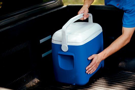 Scotch® Extreme Fasteners – Clear – 10lb