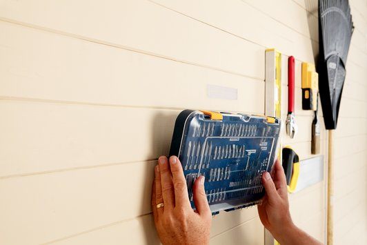 Scotch® Extreme Fasteners – Clear – 10lb