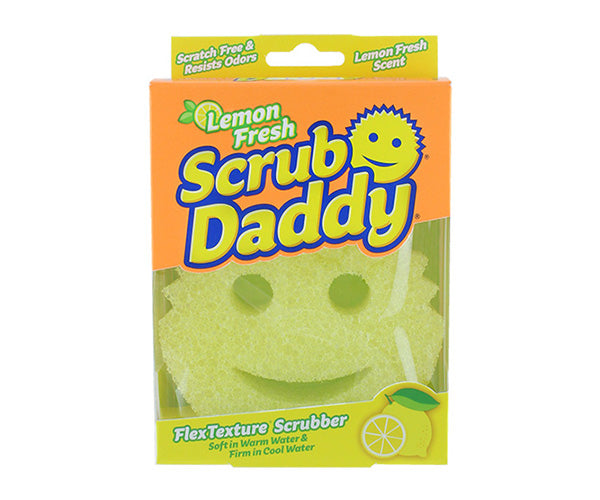 Scrub Daddy Original Flextexture Scrubber