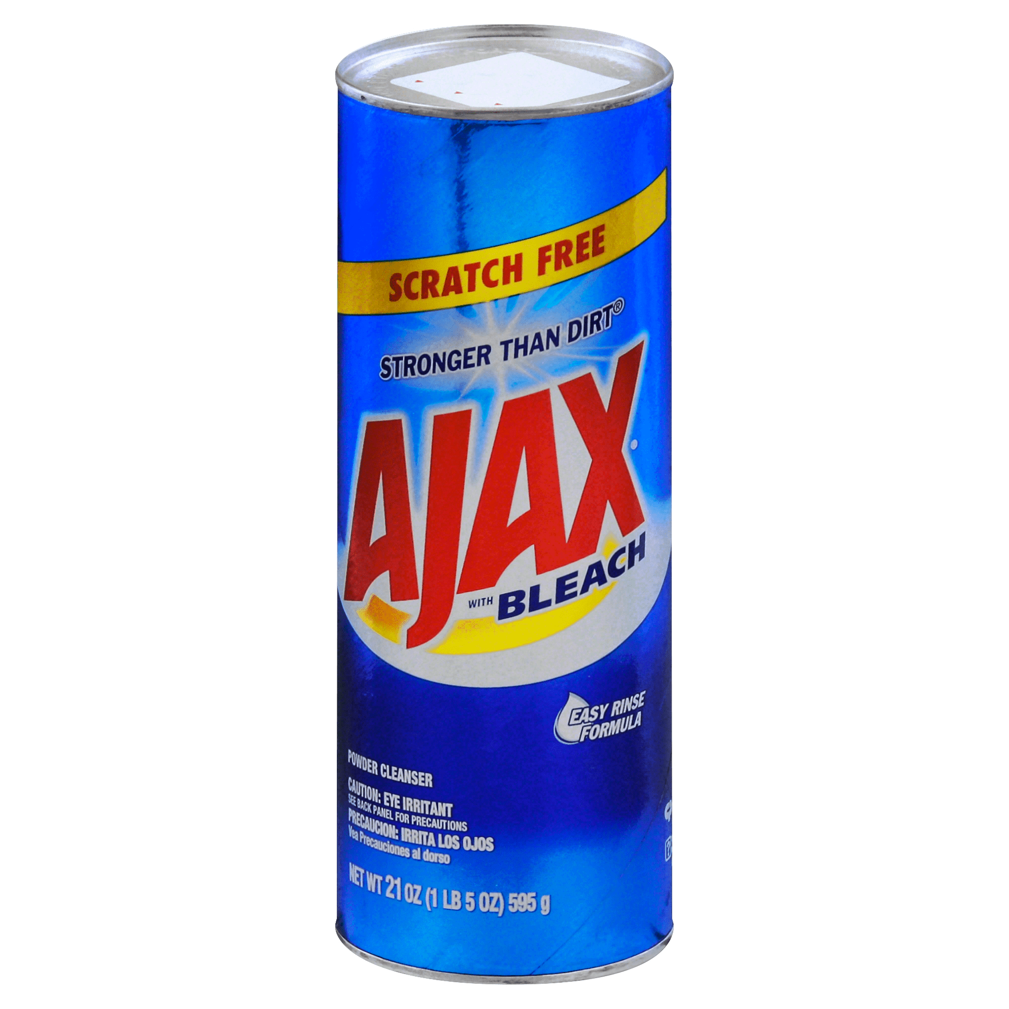 Ajax Powder Cleanser – 14oz