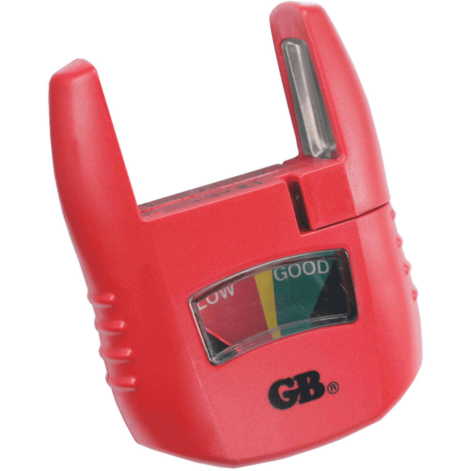 Analog Battery Tester