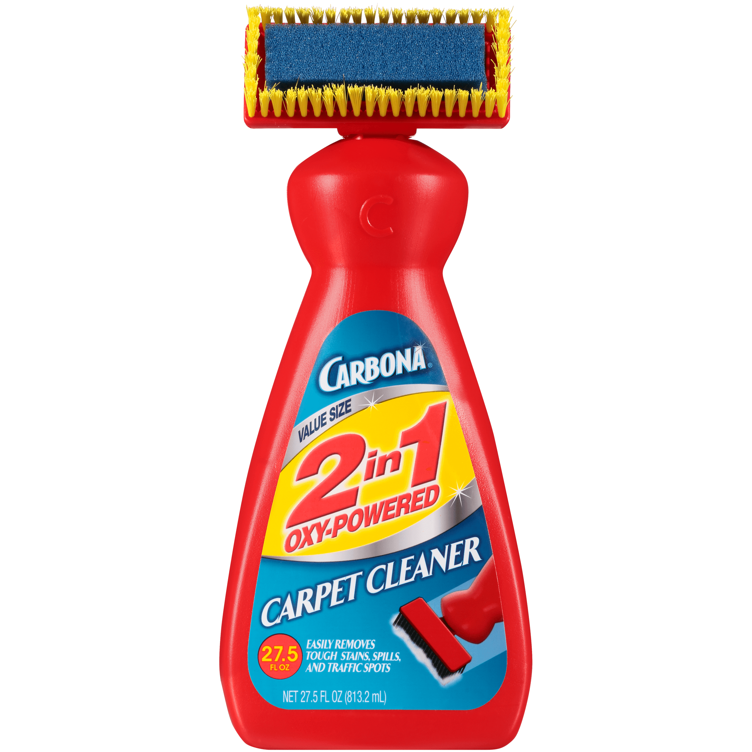 Carbona 2-in-1 Oxy Powered Carpet Cleaner