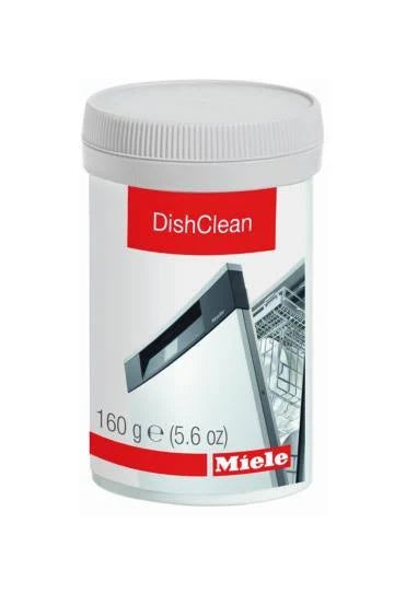 Miele DishClean (Formerly called Dishwasher Conditioner) – 5.6oz