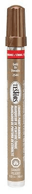Gold Metallic Paint Marker