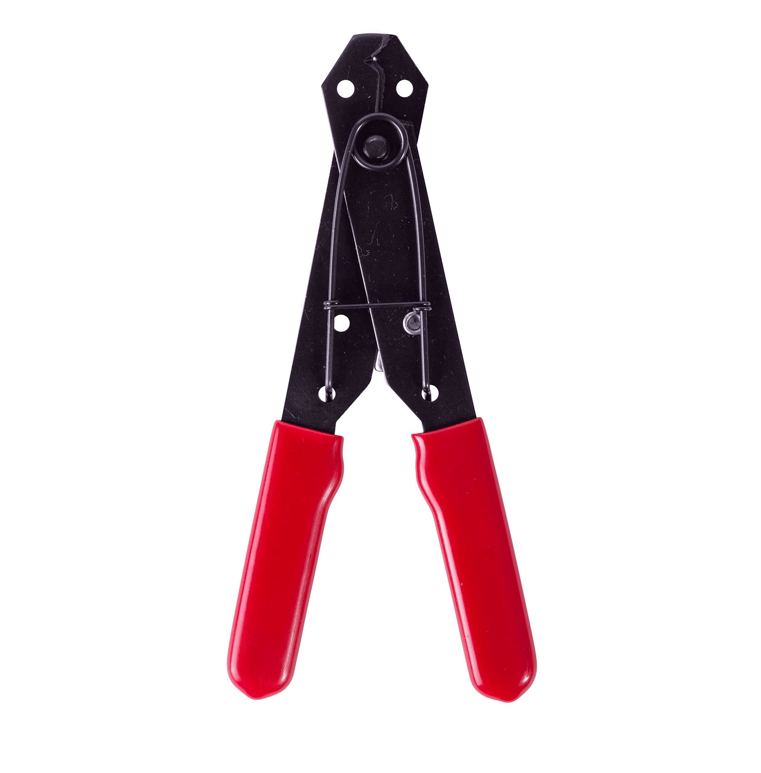 Wire Stripper & Looper – 5"