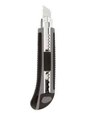 Snap-Off Knife – 18mm – 8 Point