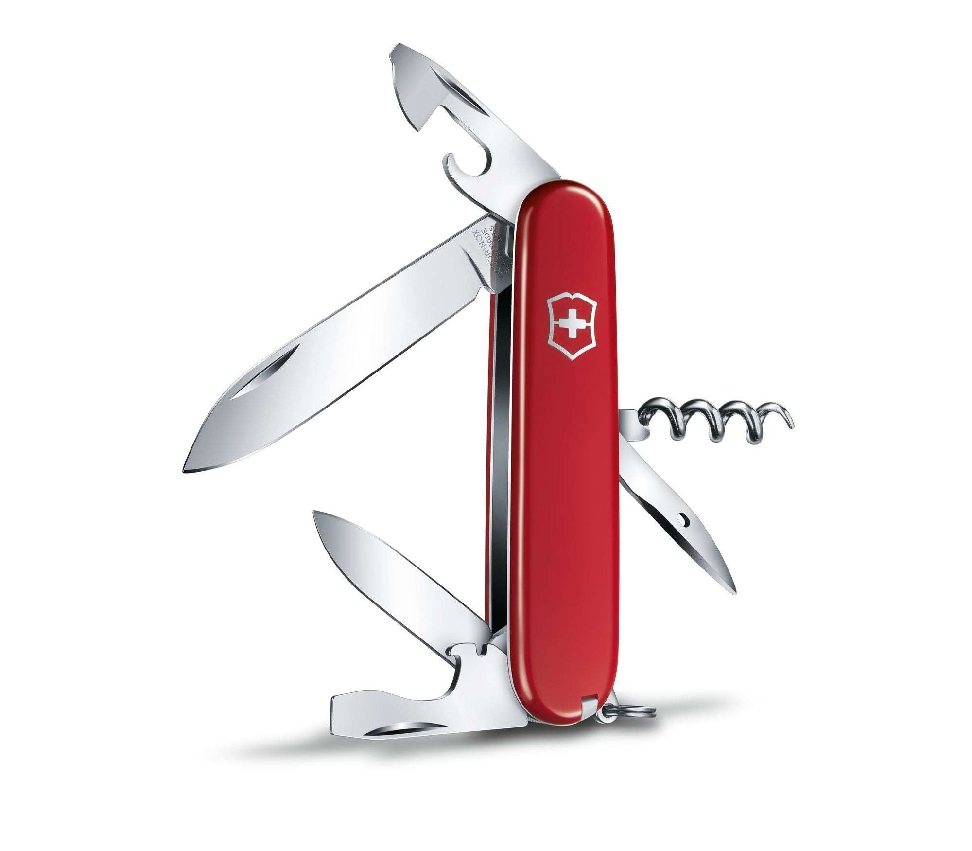 Victorinox Swiss Army Pocket Knife – Spartan