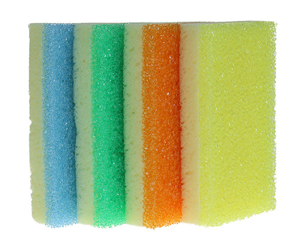 Sponge Daddy from Scrub Daddy - Pack of 4