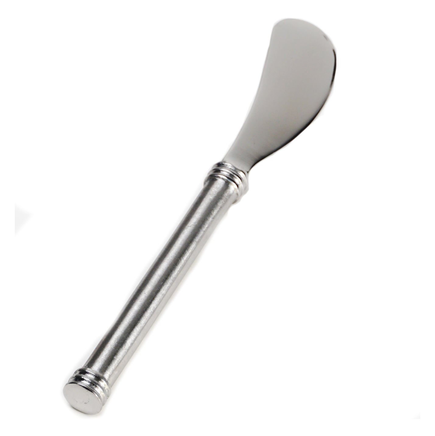 Endurance Spreaders – Stainless Steel