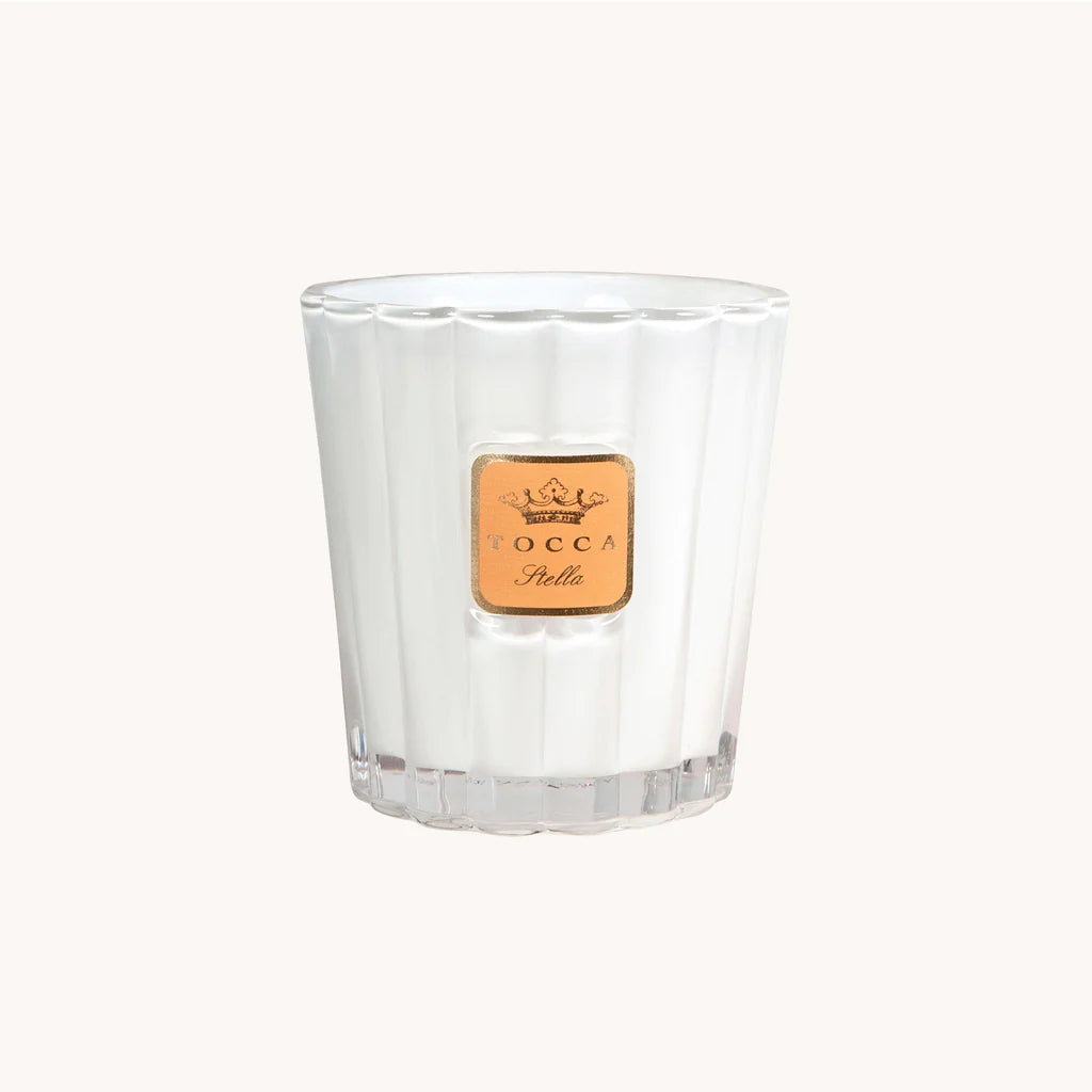 Tocca Candela Stella Scented Candle – 10oz.