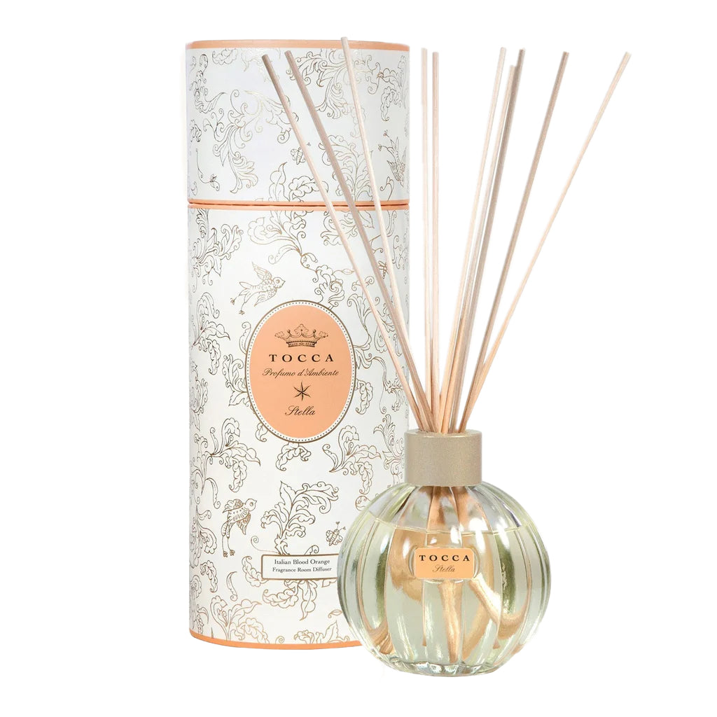 Tocca Stella Profumo d'Ambiente Diffuser – oz
