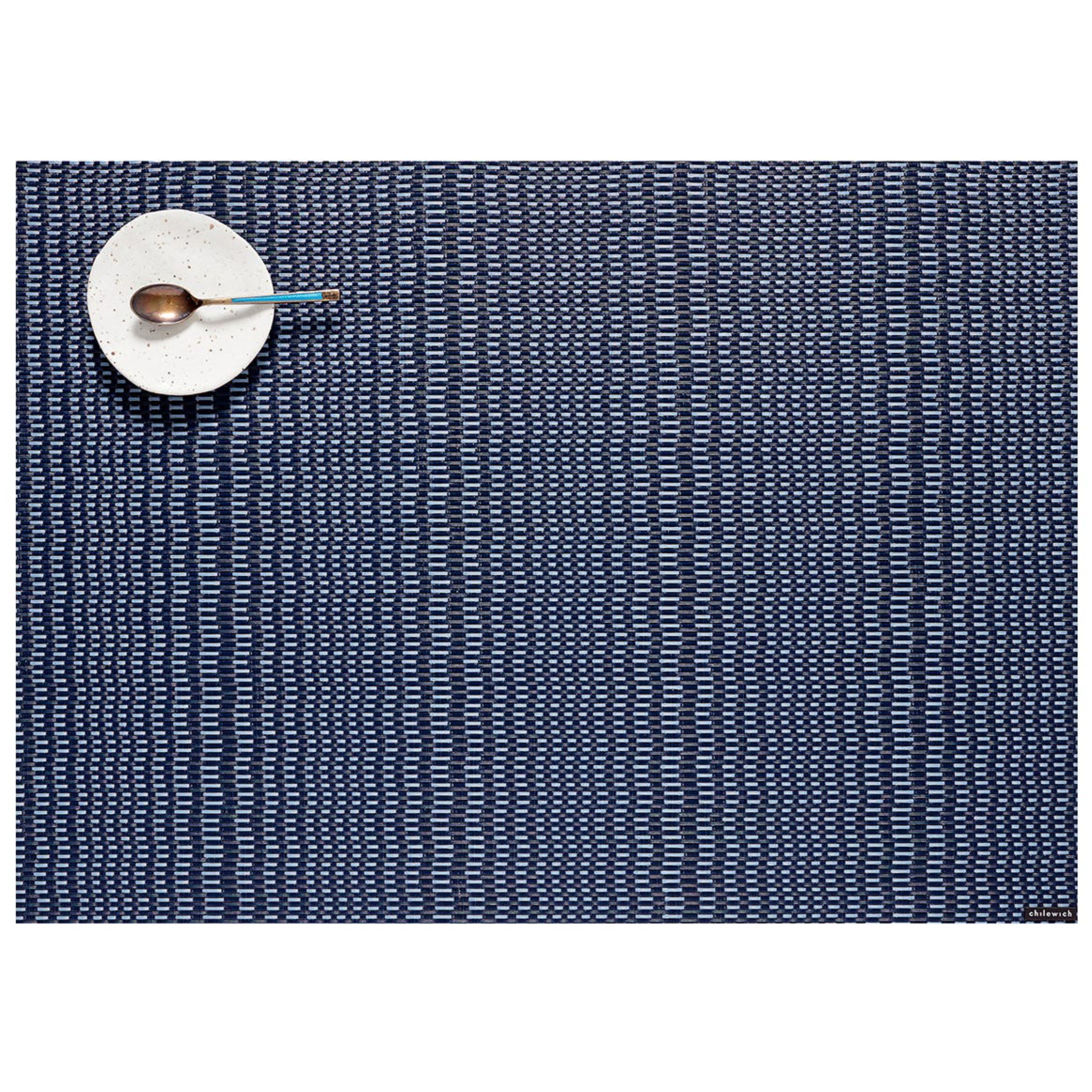 Chilewich Swell Placemat – Storm