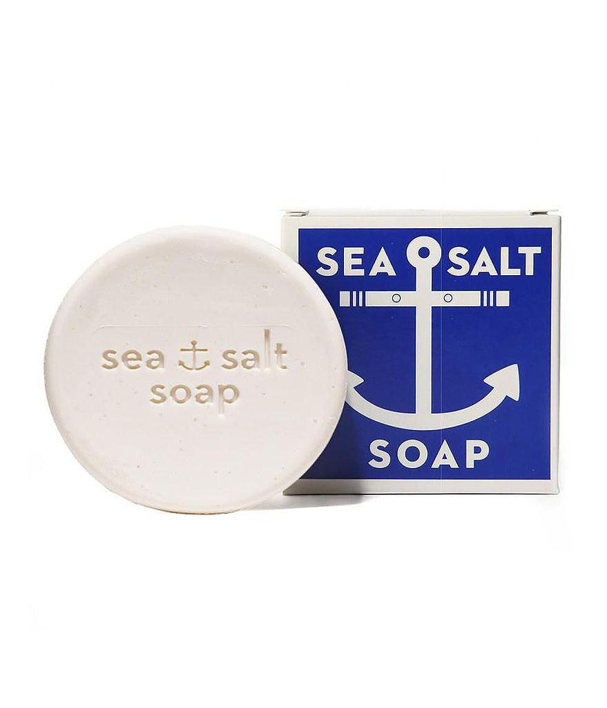 Swedish Dream Sea Salt Soap