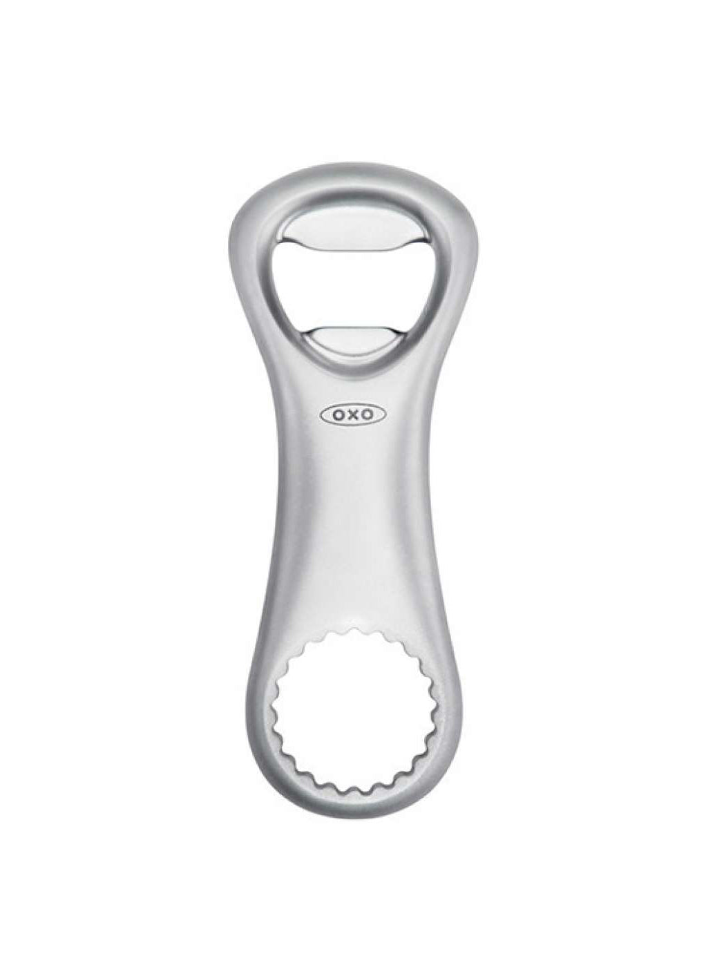 Oxo Steel Die Cast Bottle Opener