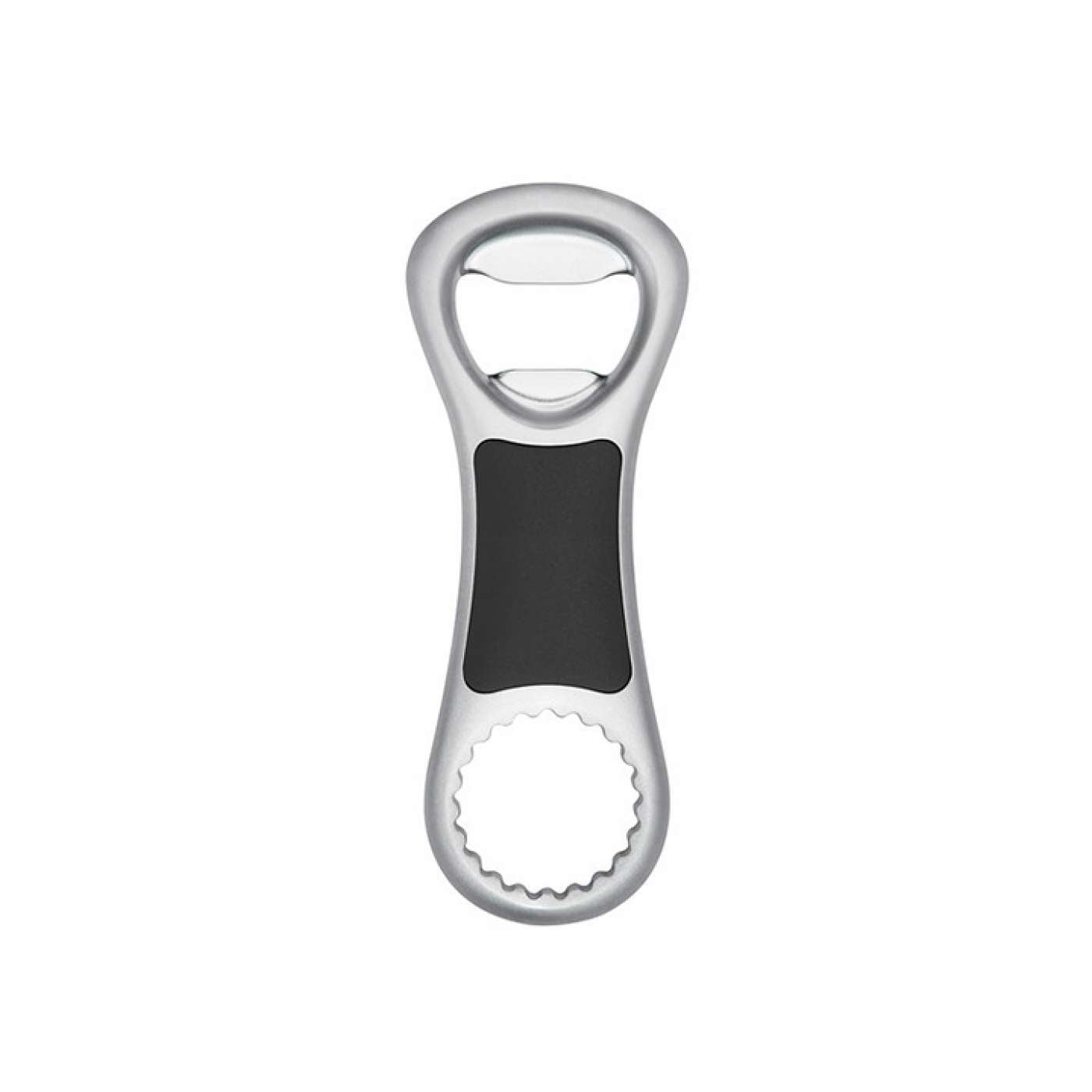 Oxo Steel Die Cast Bottle Opener
