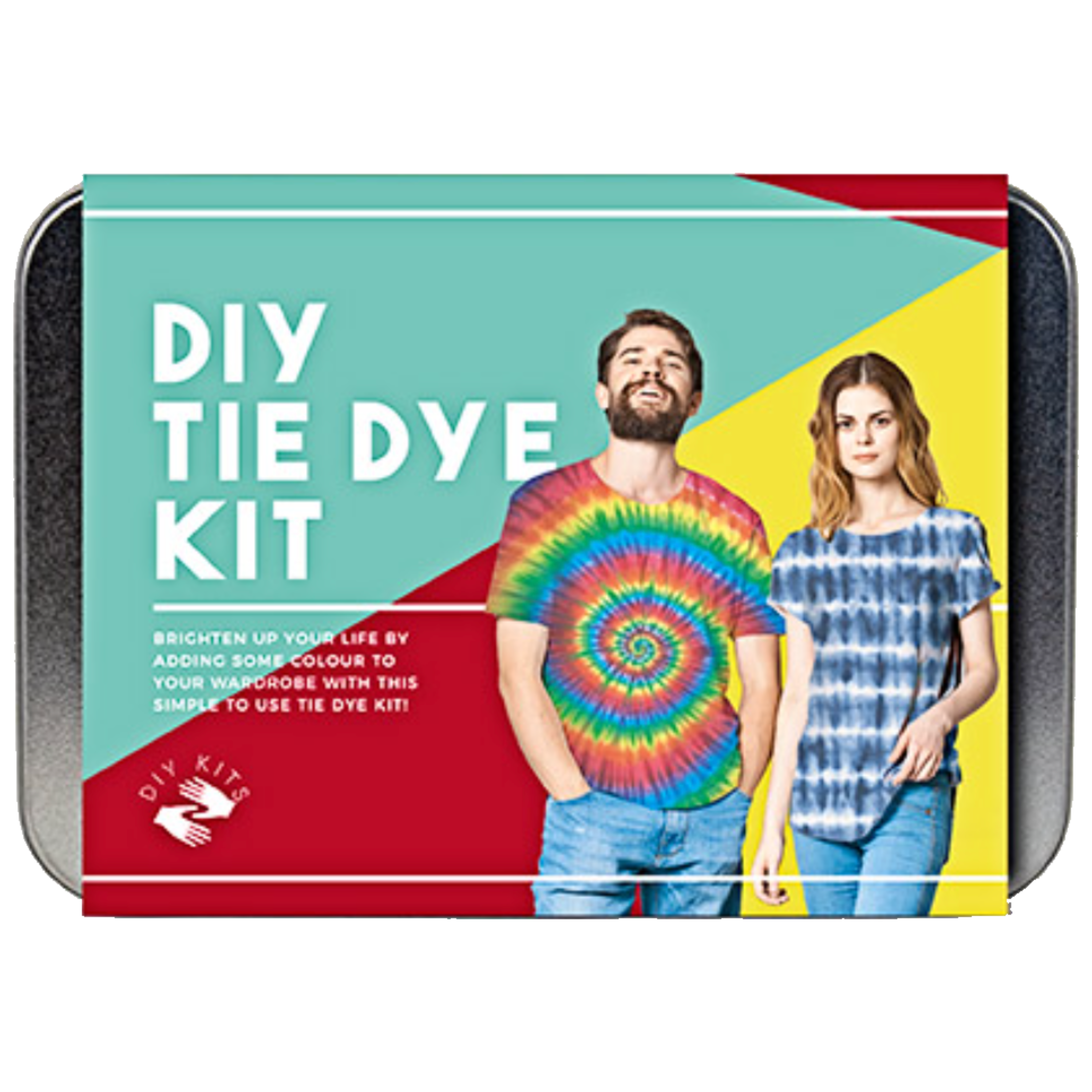 Tie Dye Kit
