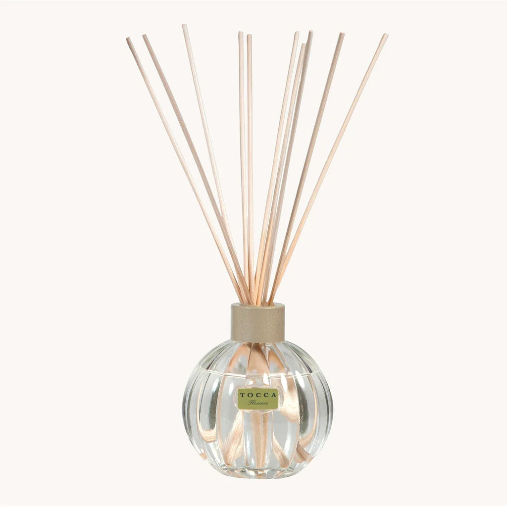 Tocca Florence Profumo d'Ambiente Diffuser – 6 oz