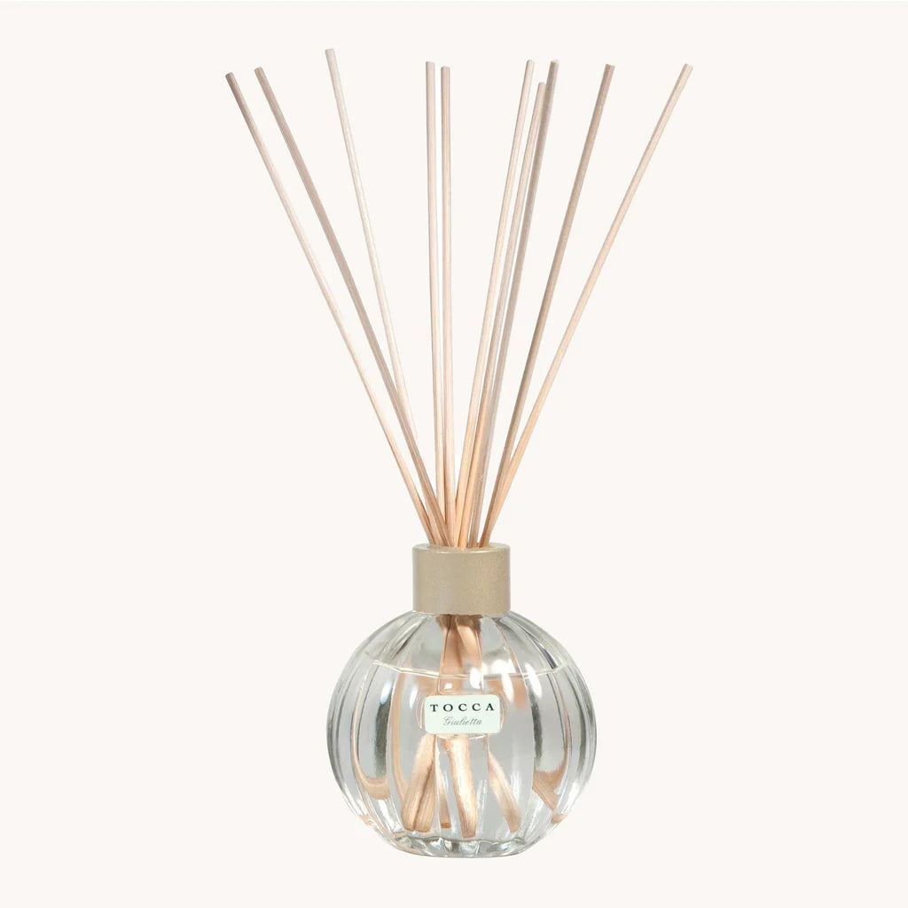 Tocca Giulietta Profumo d'Ambiente Diffuser – 6 oz