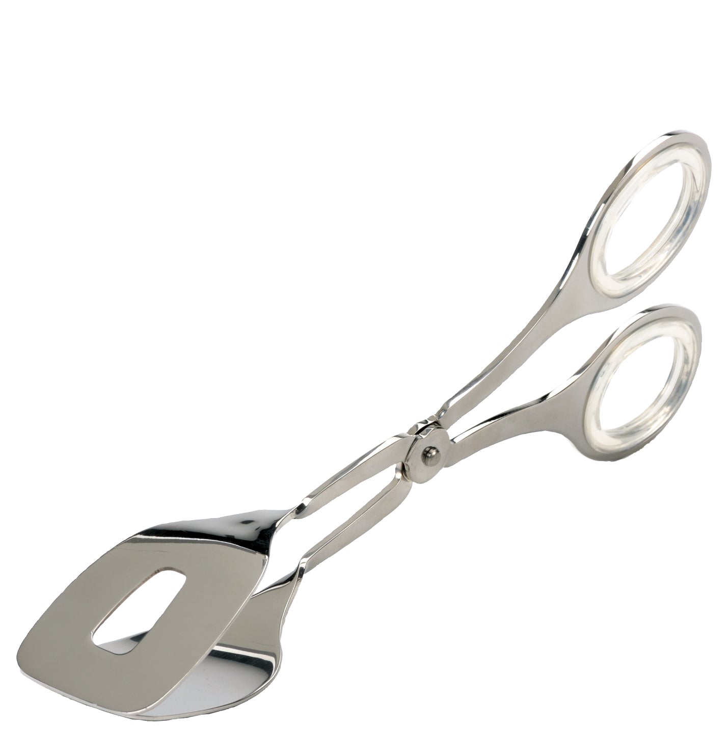 Stainless Steel Serving Tongs