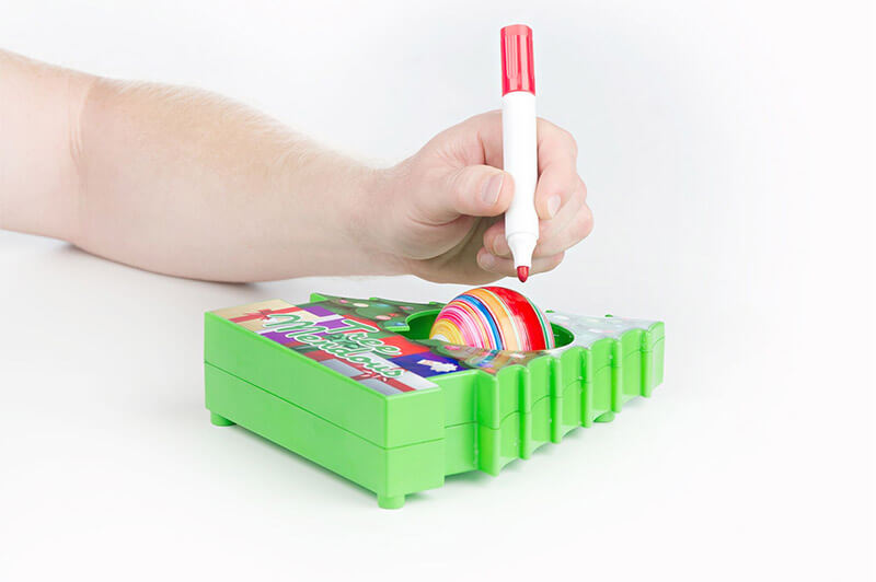 The TreeMendous Ornament Decorator