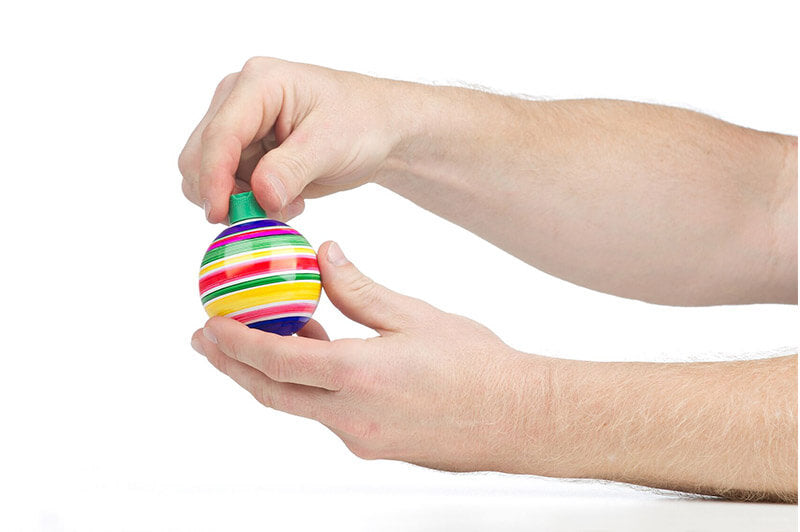 The TreeMendous Ornament Decorator