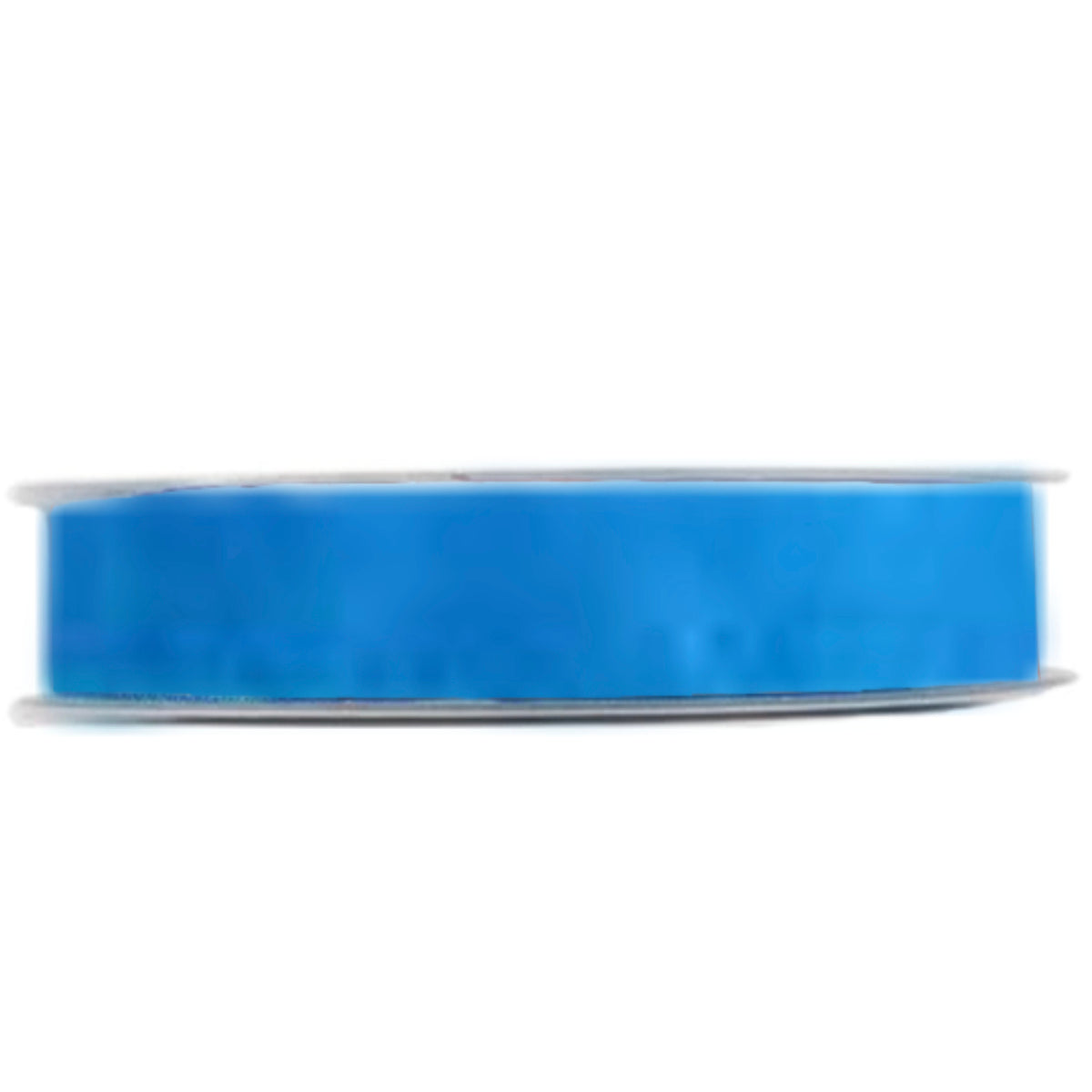 Chiffon Turquoise Ribbon – 7/8"