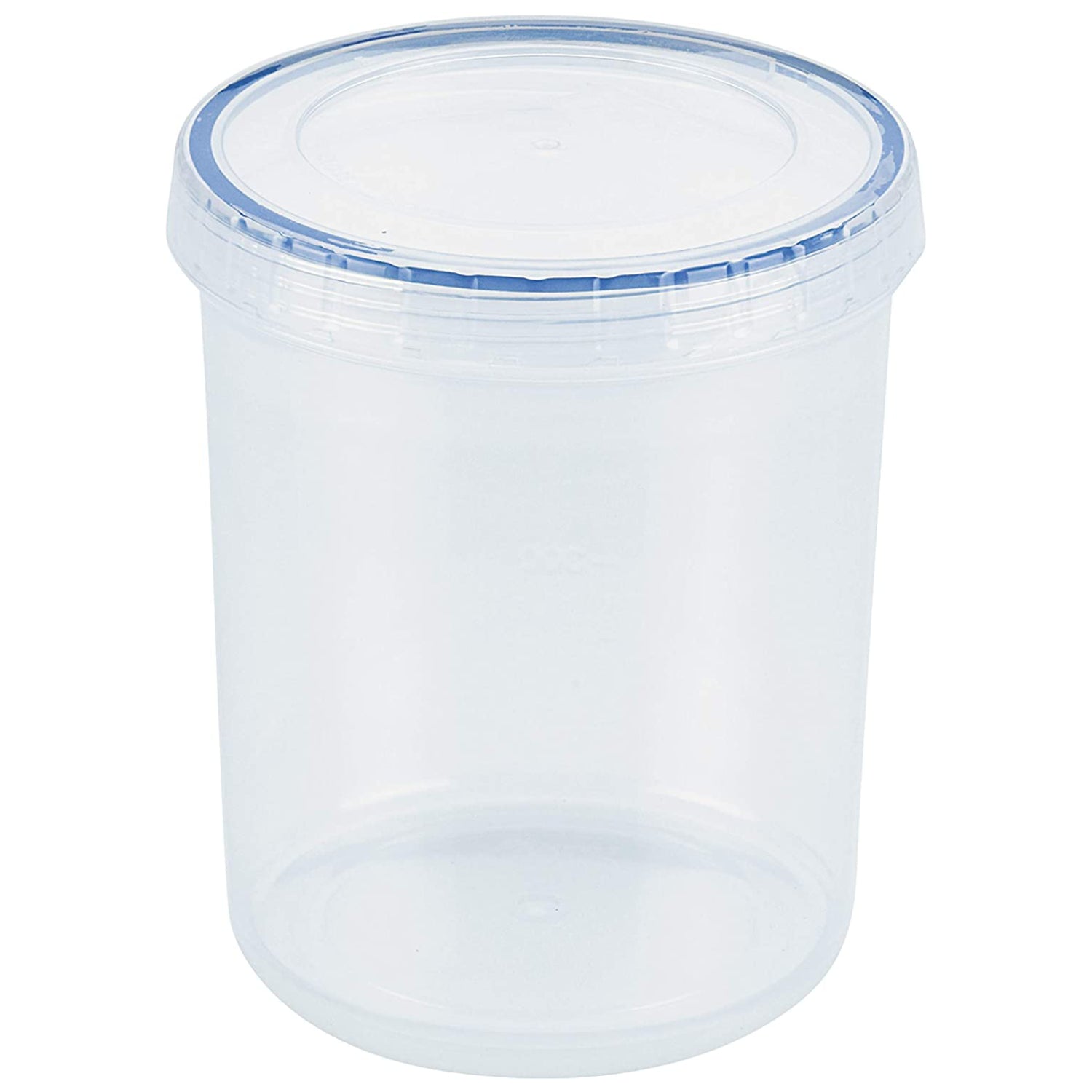 Lock and Lock Twist Food Storage Container – 34 oz. / 4.2 Cups