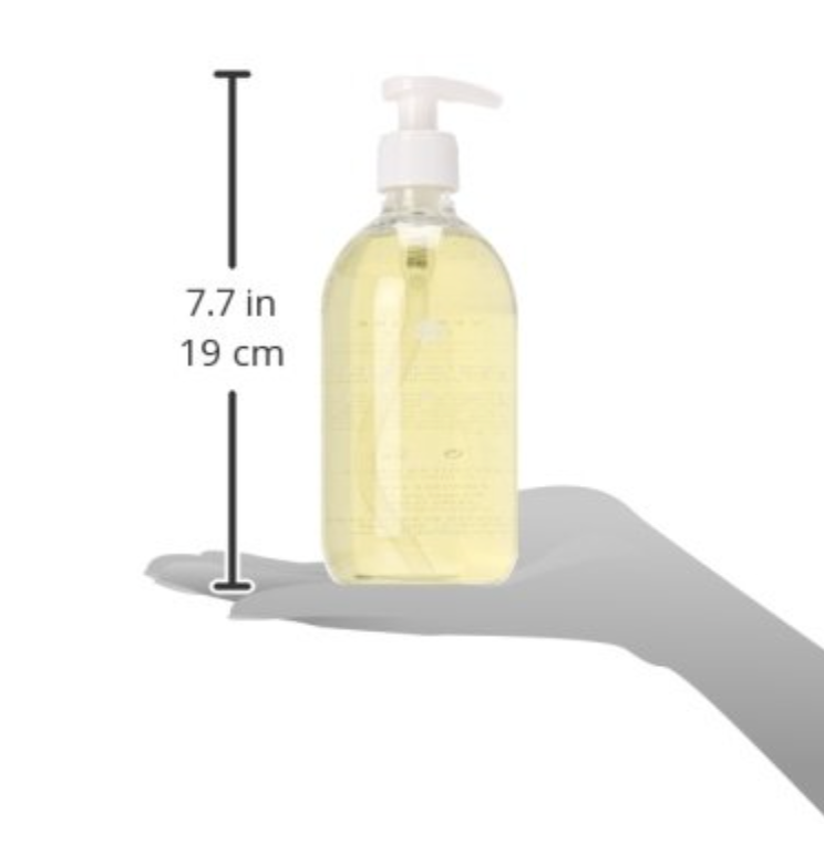 Provence Sante Liquid Soap Vervain – 16.9 Oz