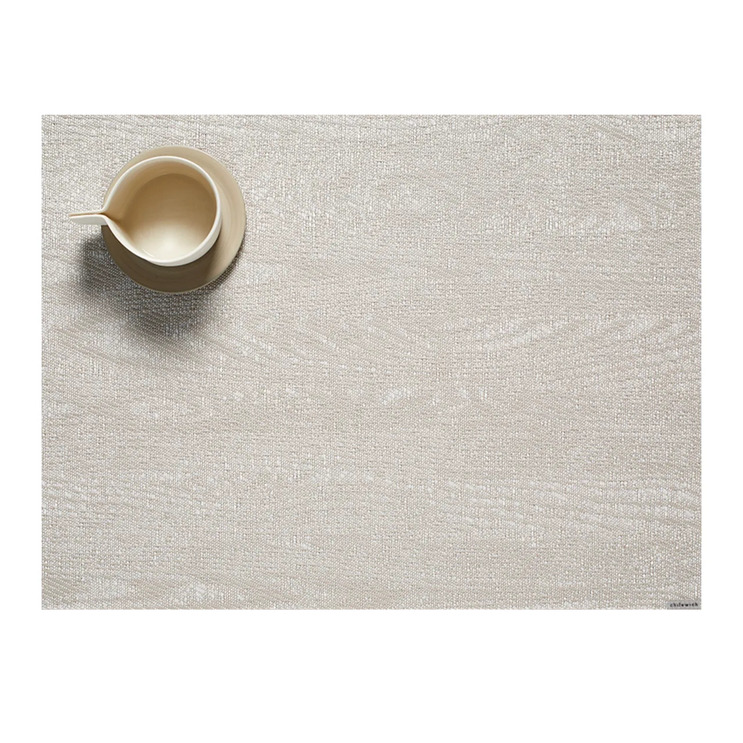 Chilewich Woodgrain Rectangle Placemat – Birch